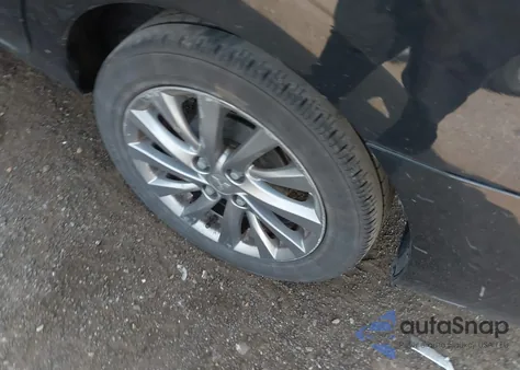 2018 Mitsubishi Mirage G4 Es z USA, uszkodzony, nr VIN ML32F3FJ6JHF06028